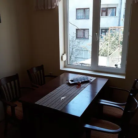 Old House Nova - 2 Bedroom * Burgaz