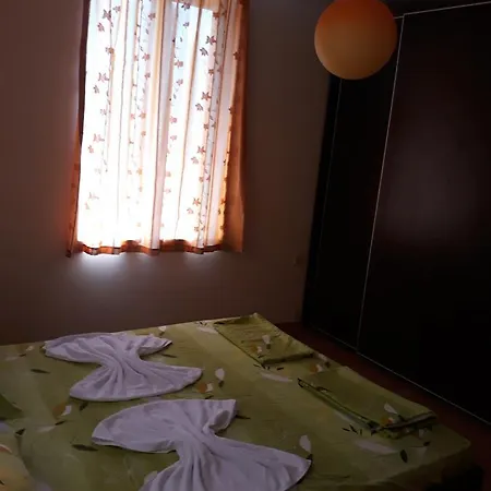 Daire Old House Nova - 2 Bedroom