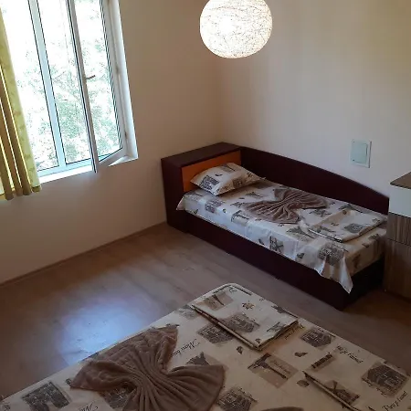 Old House Nova - 2 Bedroom * Burgaz