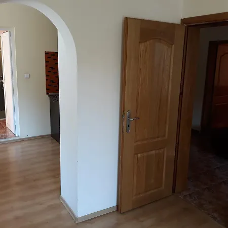 Old House Nova - 2 Bedroom Daire *
