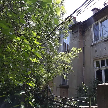 Old House Nova - 2 Bedroom * Burgaz