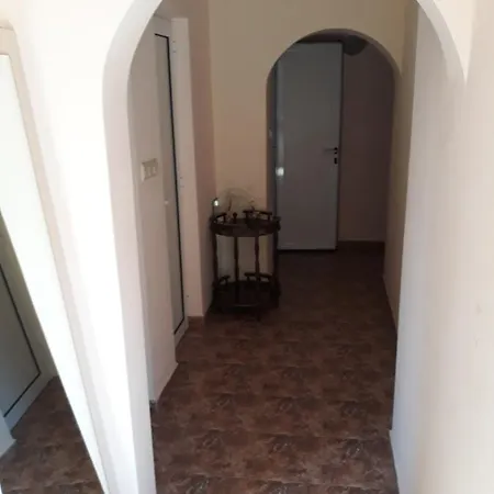 Daire Old House Nova - 2 Bedroom
