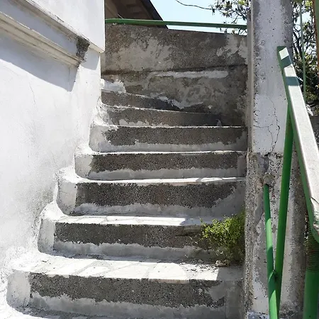 Daire Old House Nova - 2 Bedroom *