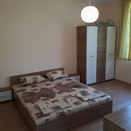 Daire Old House Nova - 2 Bedroom