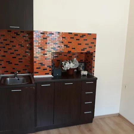Old House Nova - 2 Bedroom Daire *