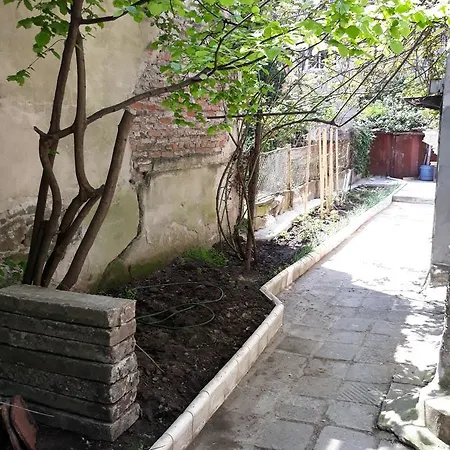 Daire Old House Nova - 2 Bedroom