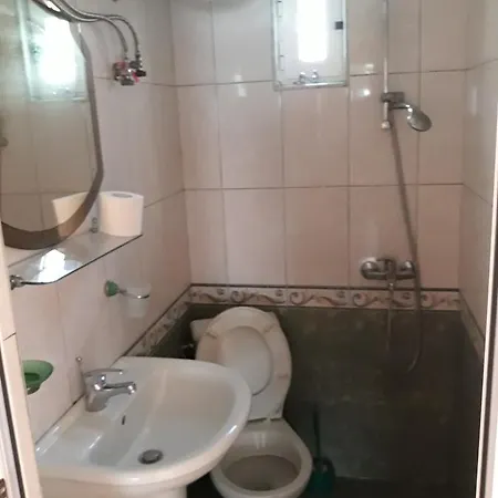 Daire Old House Nova - 2 Bedroom Burgaz