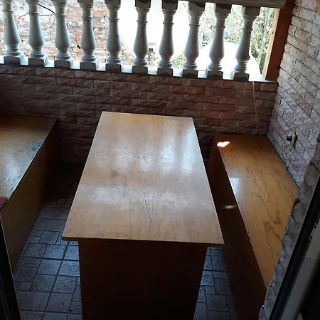Old House Nova - 2 Bedroom *