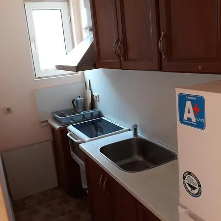Old House Nova - 2 Bedroom Daire *